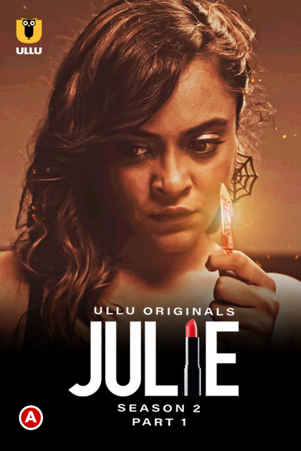 Julie (2022) S02 Part 1 