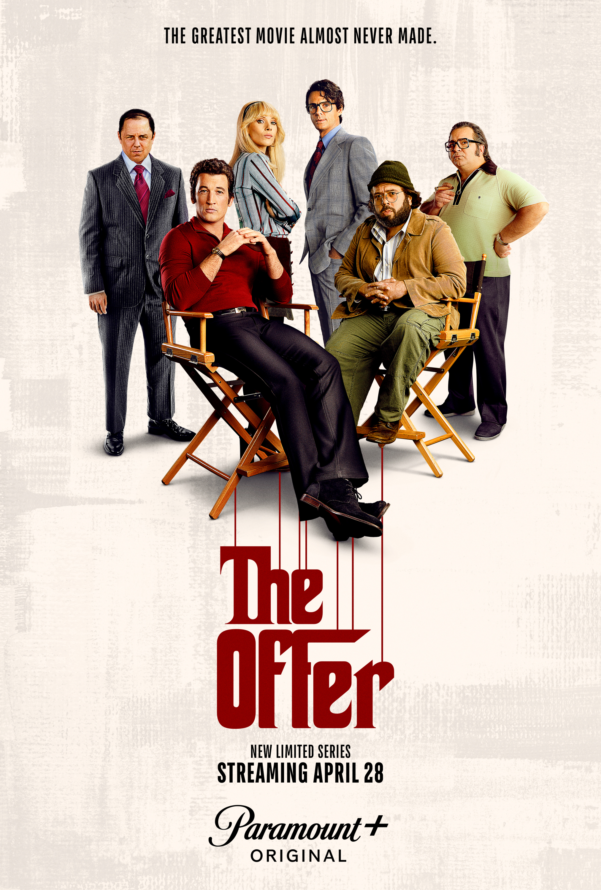 The Offer (2022) S01E02