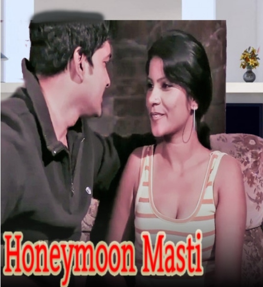 Honeymoon Masti (2022) 
