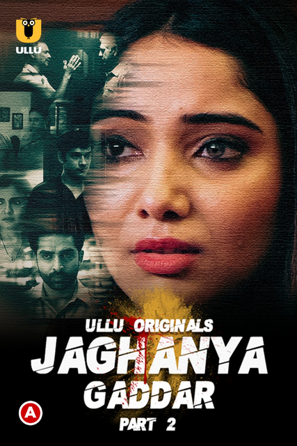 Jaghanya: Gaddar Part 2 (2022) 