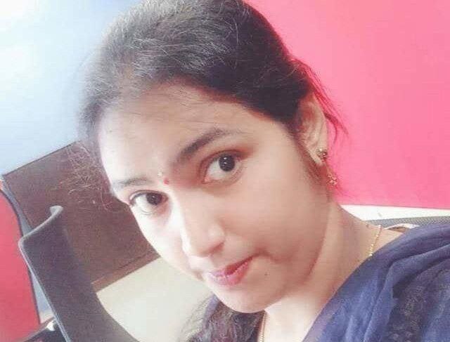 Tamil bhabhi