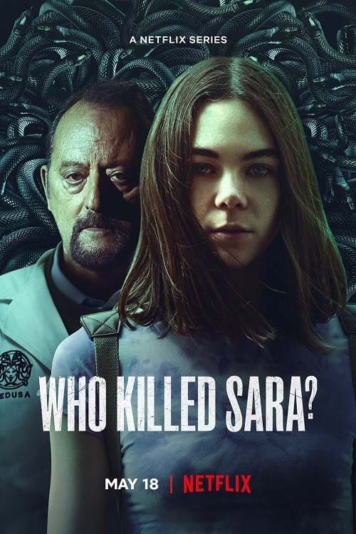 Who Killed Sara (2022)