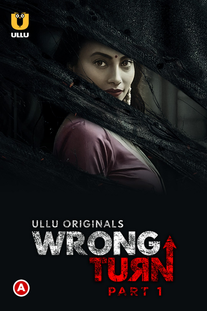 Wrong Turn Part 1 (2022) S01 Ullu