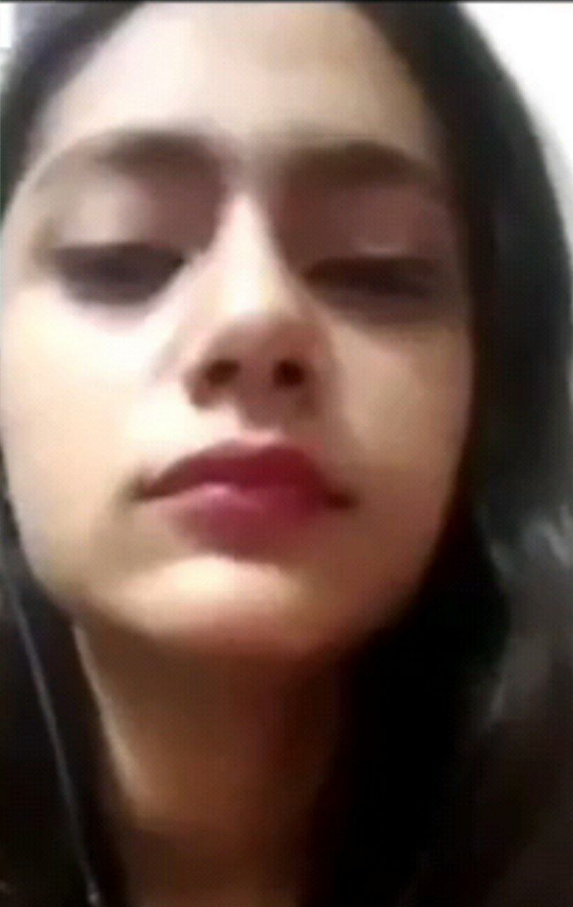 Bd Couple Video Call