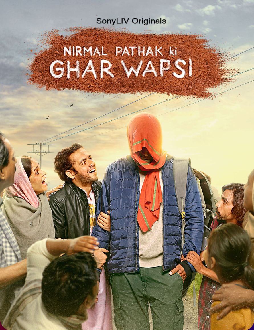 Nirmal Pathak Ki Ghar Wapsi (2022) 