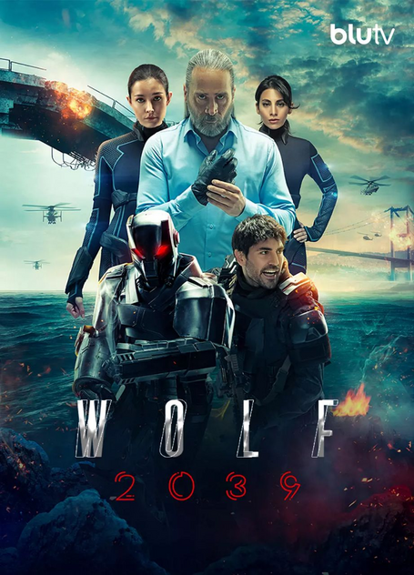 Wolf 2039 (2021) 