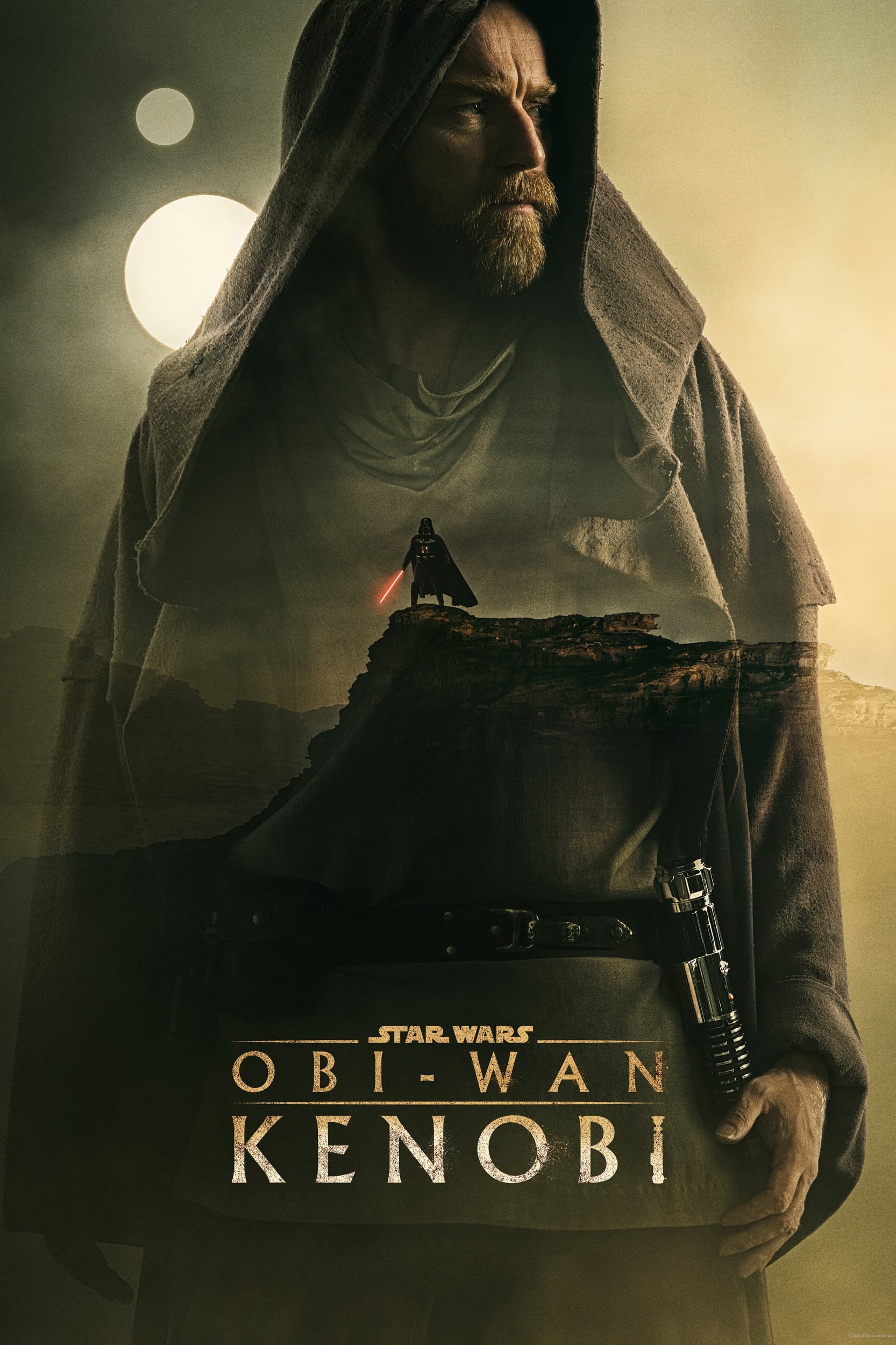 Obi Wan Kenobi (2022) S01E01