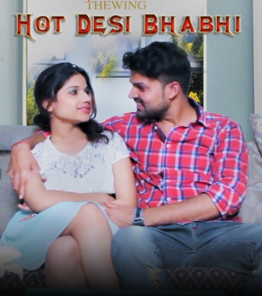 Hot Desi Bhabhi (2022)