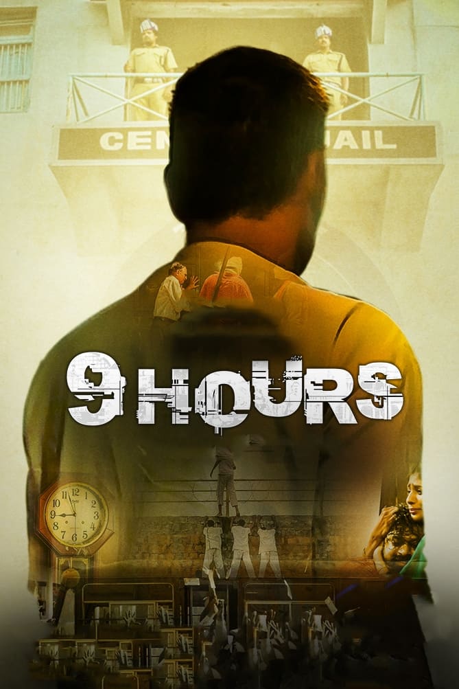 9 Hours (2022) S01