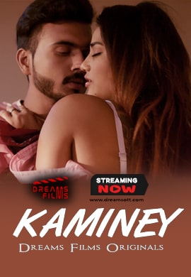 Kaminey (2022) DreamsFilms S01E01 