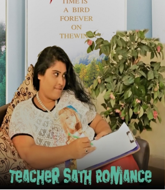 Teacher Sath Romance (2022)