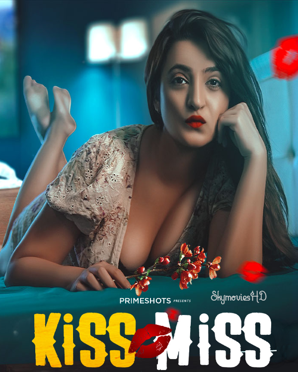 Kiss Miss (2022) UNRATED PrimeShots S01E01T02 