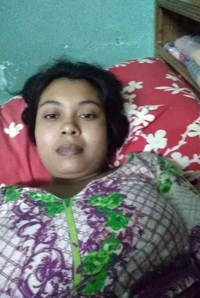 Bangal Bhabhi