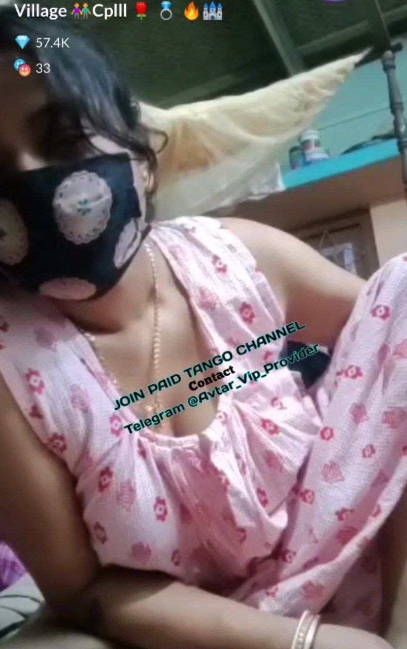 Tango desi Bhabhi