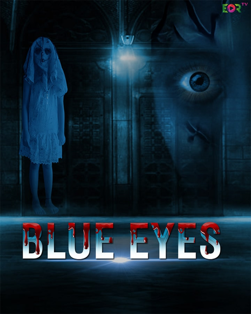 Blue Eyes (2022) 