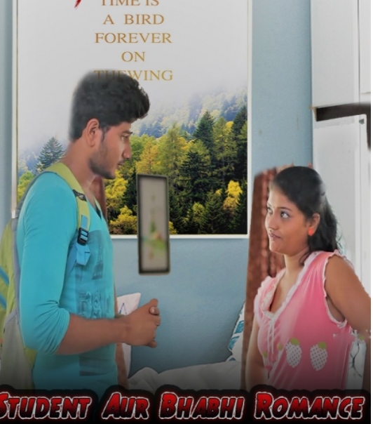 Student Aur Bhabhi Romance (2022) 