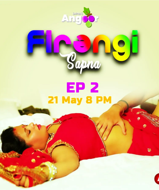 Firangi Sapna (2022) S01E02 