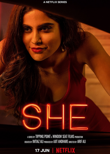 She (2022) S02