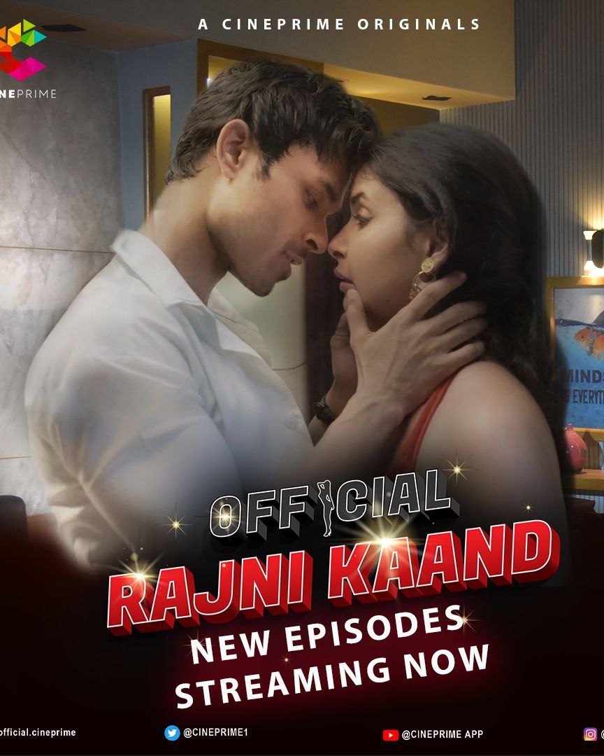 Official Rajni Kaand (2022) S01 E03 To 04 