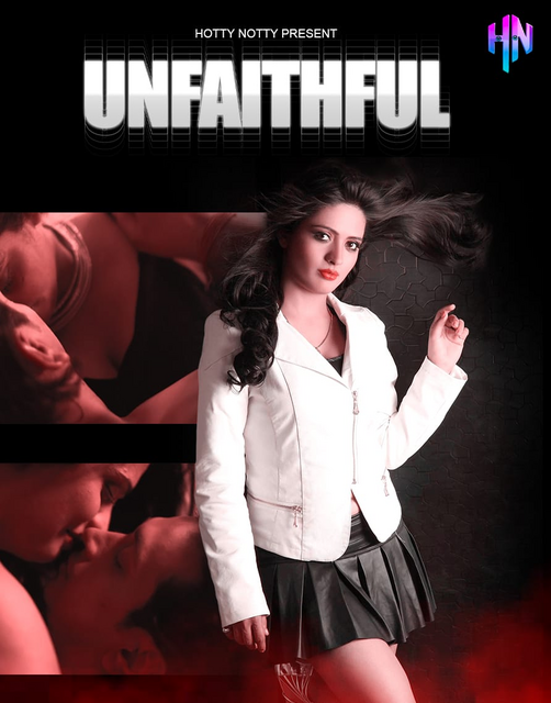 Unfaithfull (2022) 