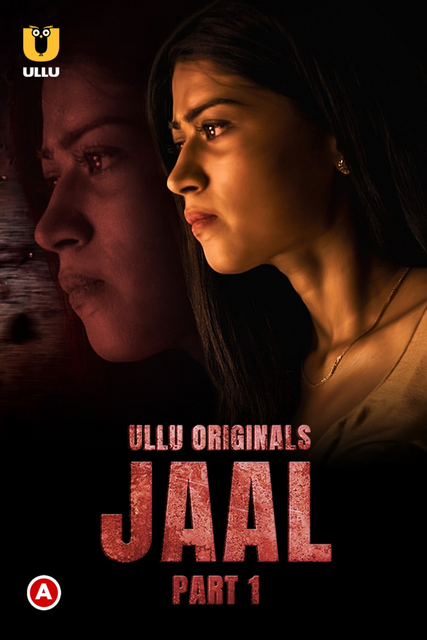 Jaal (2022) S01 Part 1 