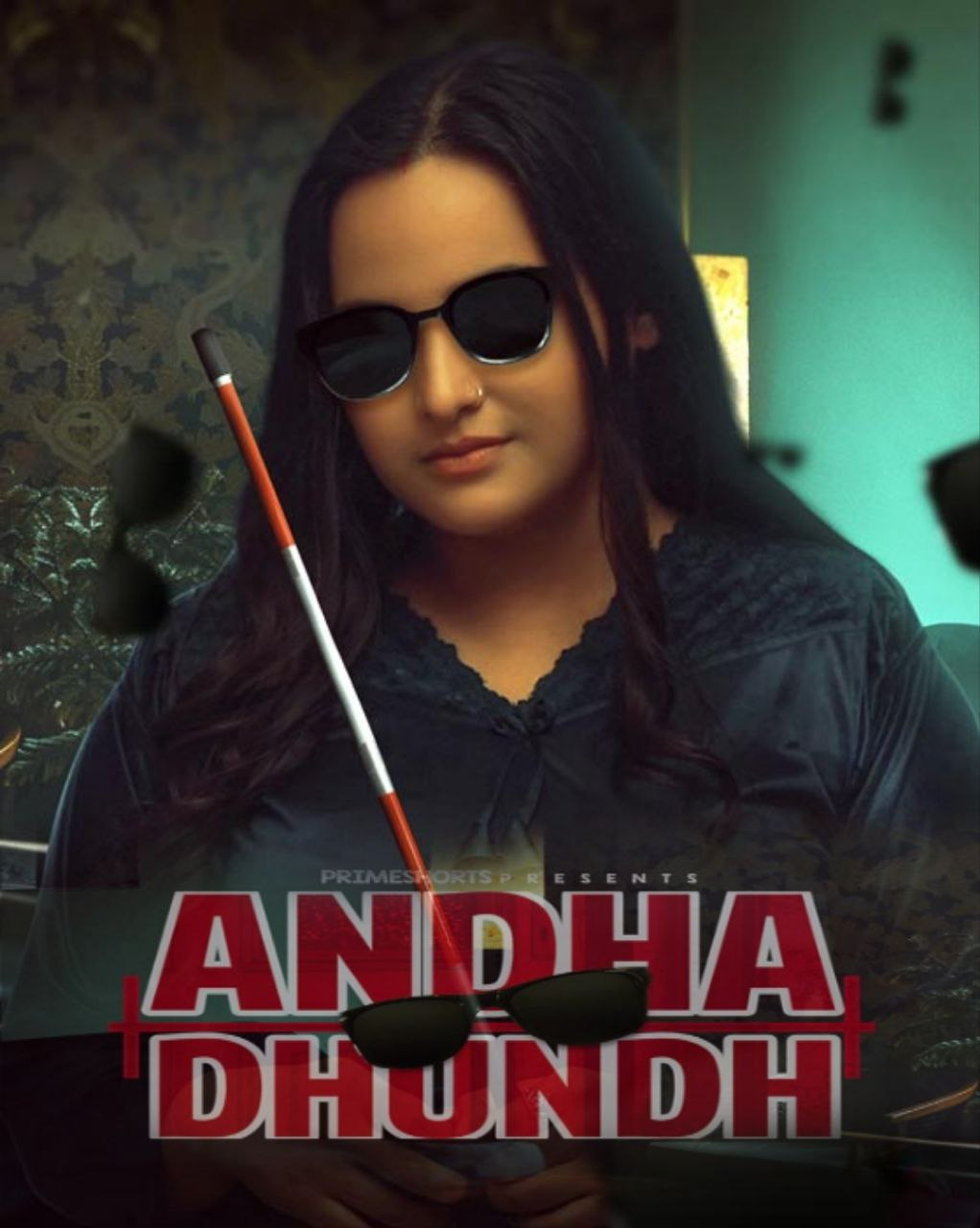 Andha Dhundh (2022) S01E01 