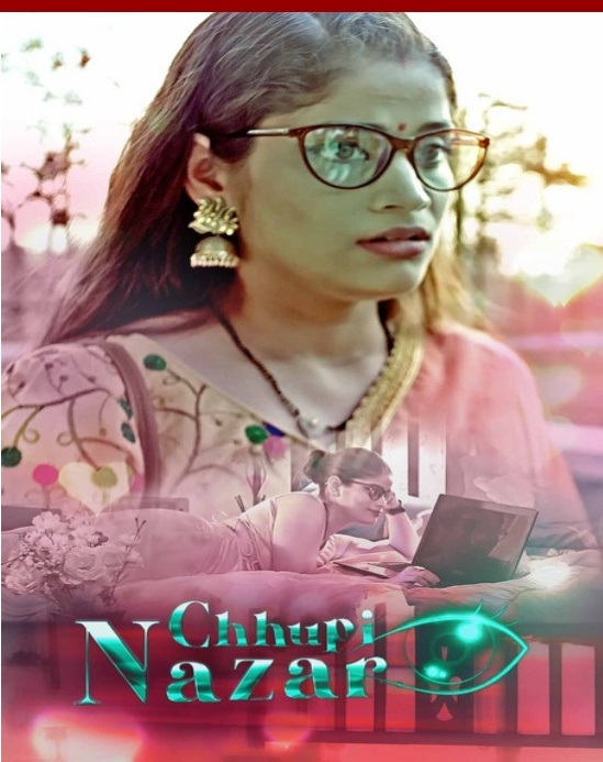 Chhupi Nazar (2022) S01E02 