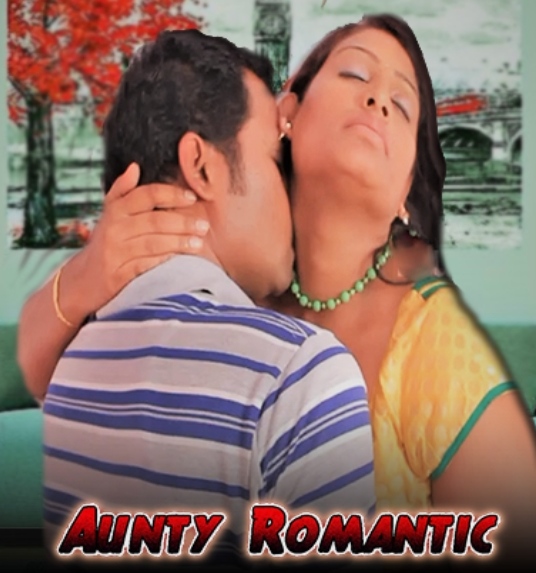 Aunty Romantic (2022)