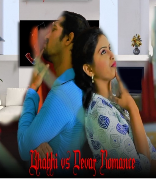 Bhabhi vs Devar Romance (2022) 