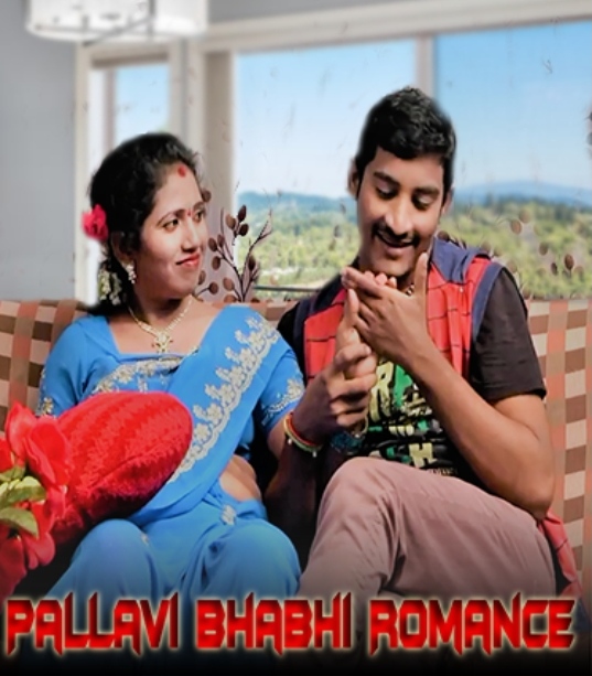 Pallavi Bhabhi Romance (2022)