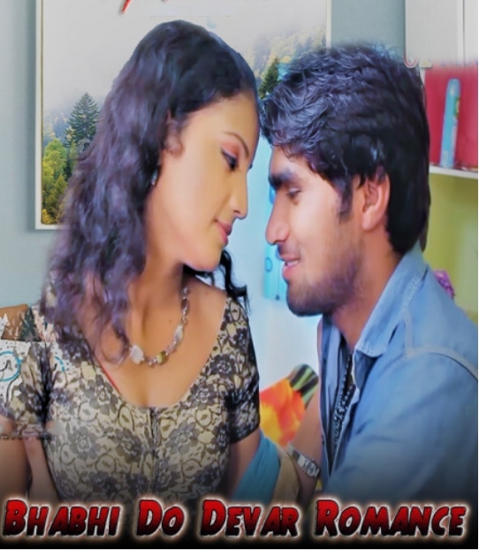 Bhabhi Do Devar Romance (2022) 