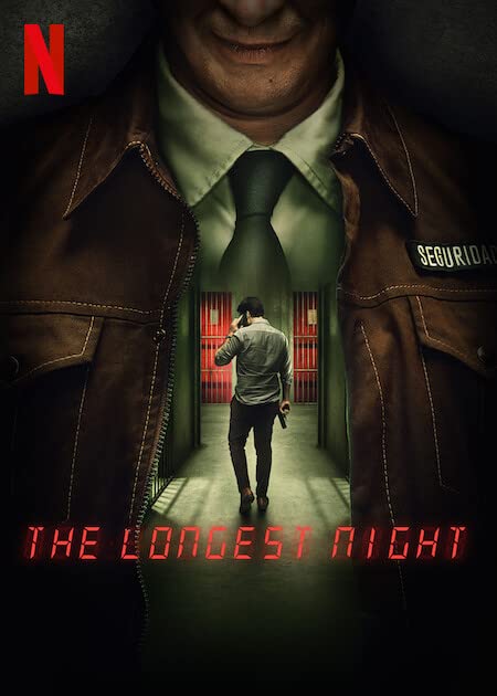 The Longest Night (2022) S01