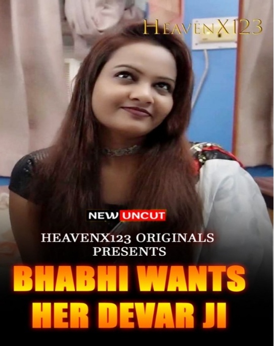 Bhabhi Wants Her Devar Ji (2022)