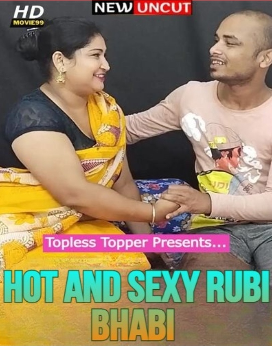 Hot and Sexy Rubi Bhabi (2022)