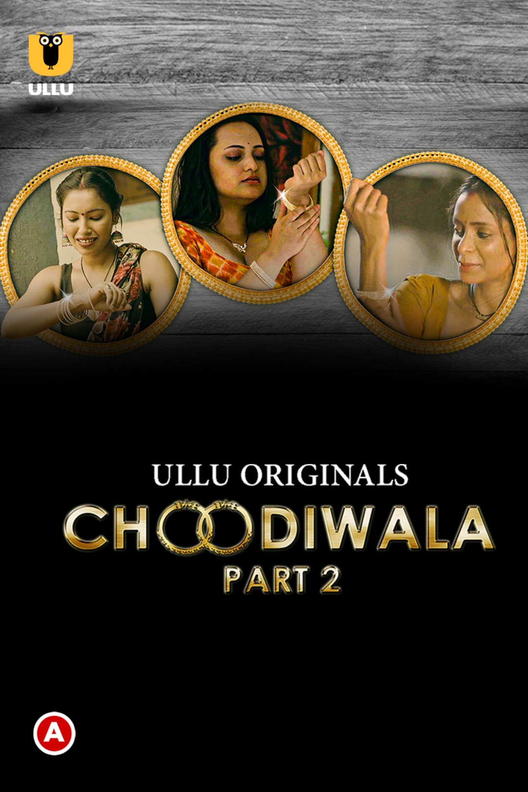 Choodiwala (2022) S01 Part 2 