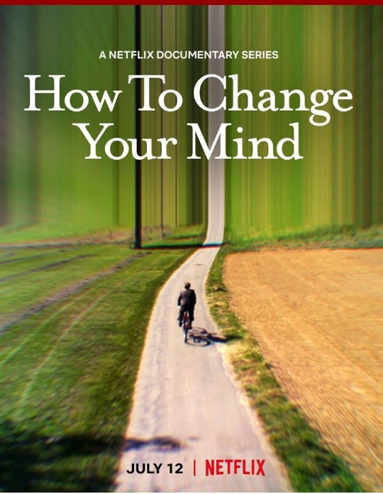 How to Change Your Mind (2022) S01 