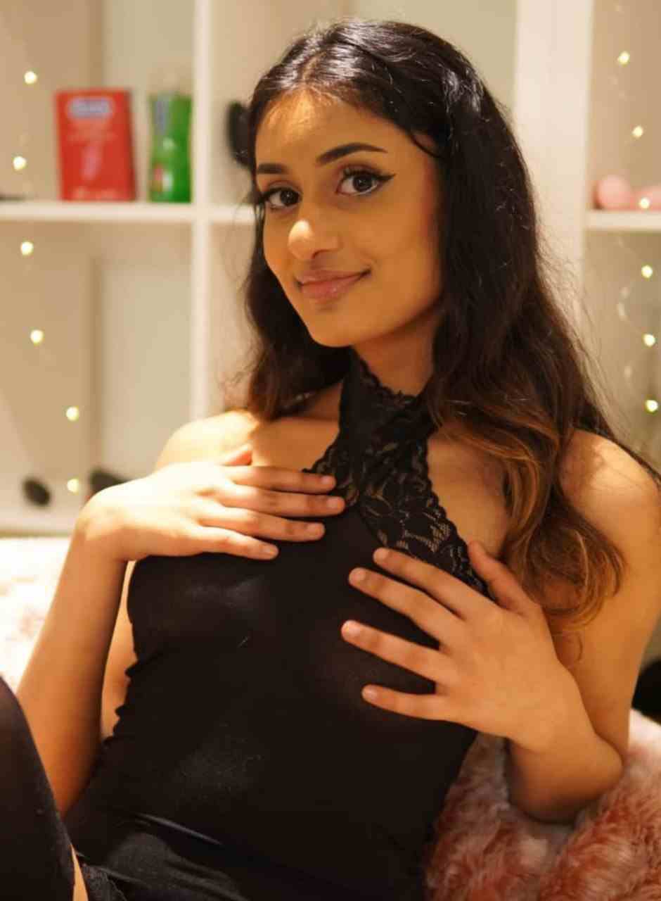 Kayla Kapoor