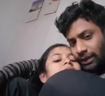 Bangladesi couple