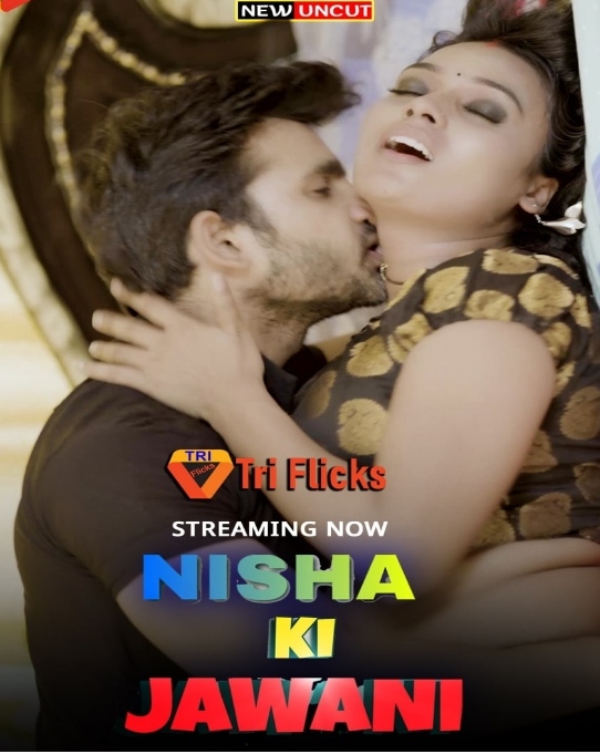 Nisha Ki Jawani (2022) S01E02