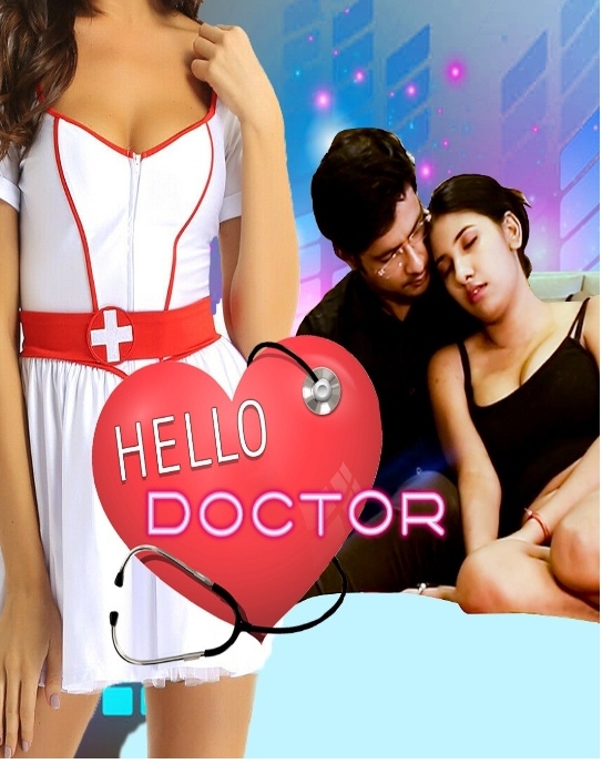 Hello Doctor (2022) S01E01 