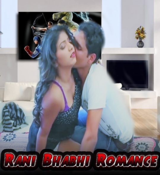 Rani Bhabhi Romance (2022)