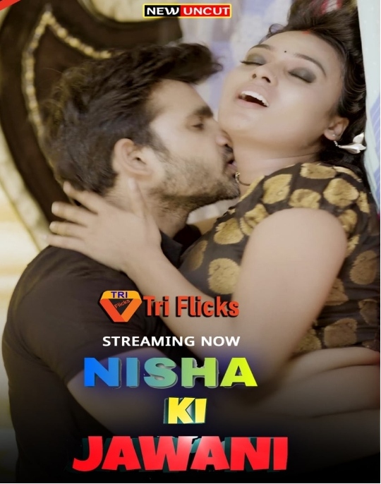 Nisha Ki Jawani (2022) S01E04 