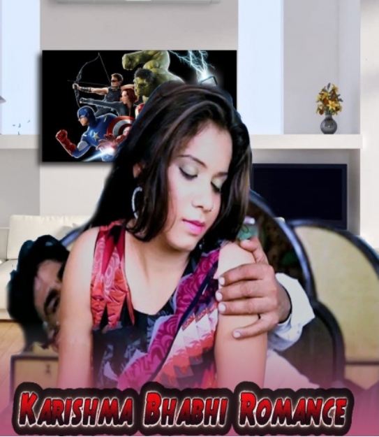 Karishma Bhabhi Romance (2022)