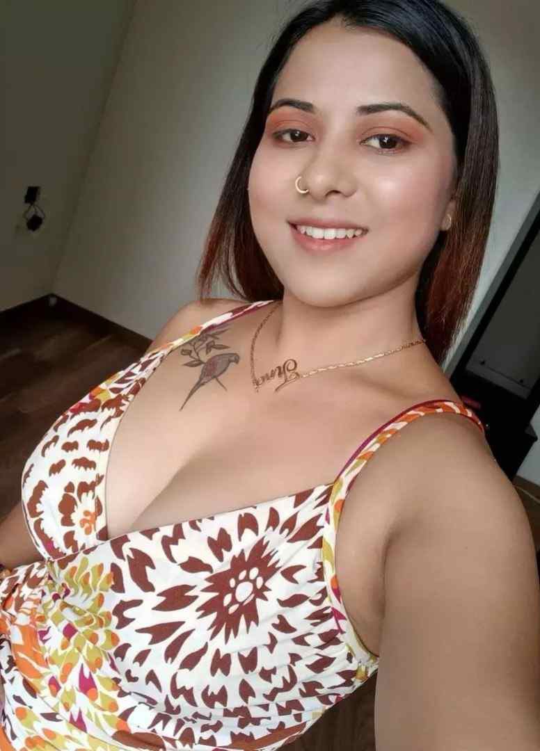 Tina Bhabhi