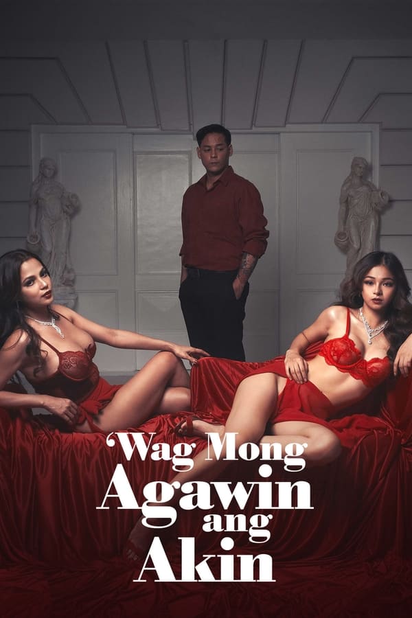 Wag Mong Agawin Ang Akin (2022) S01E01