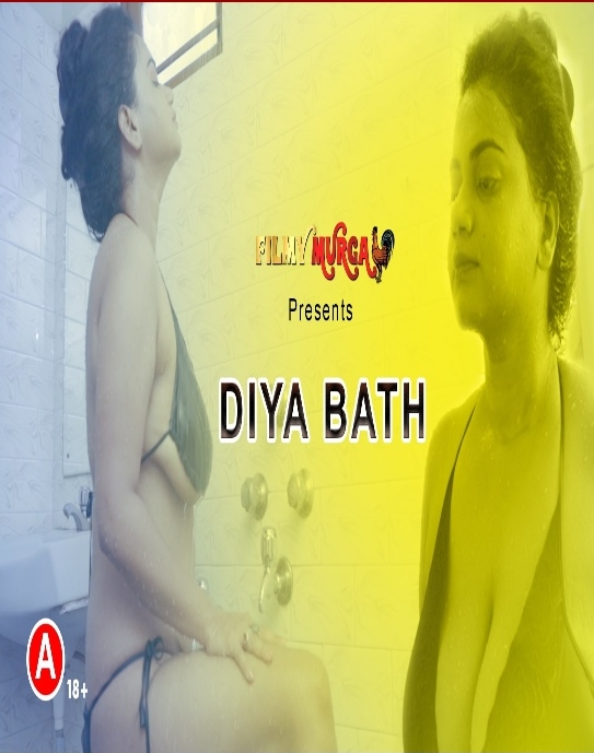 Diya Bath (2022) 
