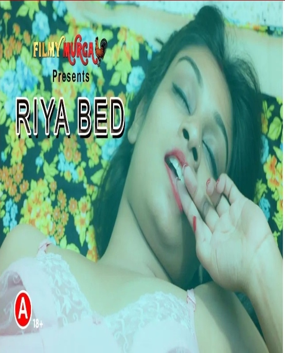 Riya Bed (2022) 