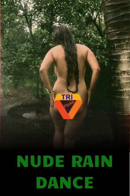 Nude Rain Dance (2022) 