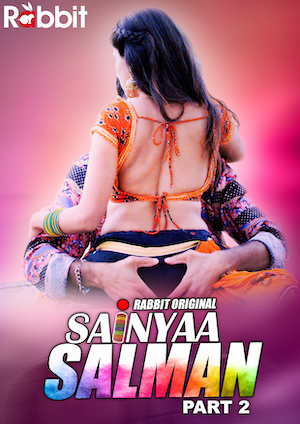 Sainyaa Salman (2022) S02 E01 To 02