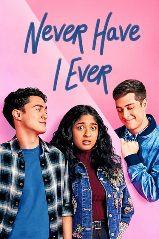 Never Have I Ever (2022) S03